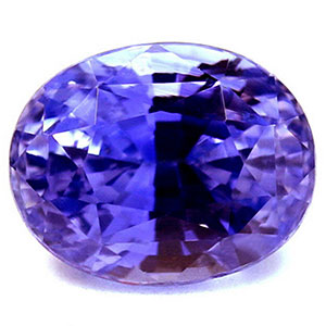 2.45 carat Oval Sapphire - Gemstone Thumbnail