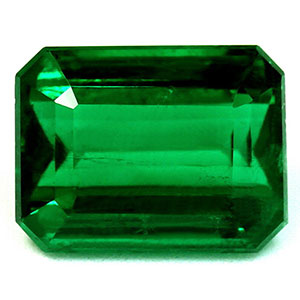 2.28 carat Emerald Emerald - Gemstone Thumbnail
