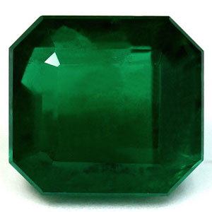 2.24 carat Emerald Emerald - Gemstone Thumbnail