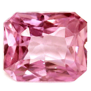 1.14 carat Emerald Sapphire - Gemstone Thumbnail