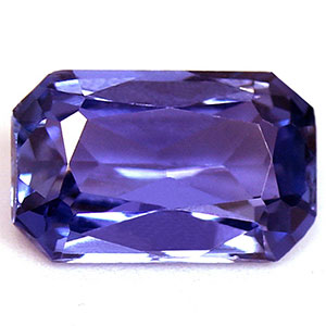 0.96 carat Emerald Sapphire - Gemstone Thumbnail