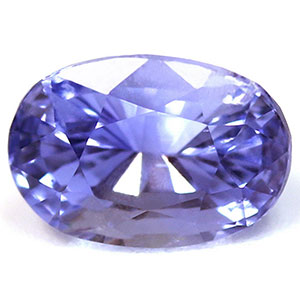 1.67 carat Oval Sapphire - Gemstone Thumbnail