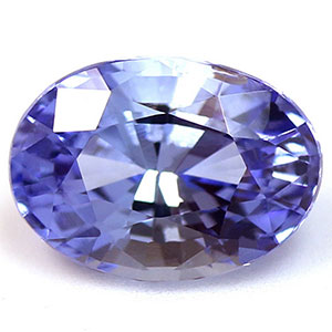 1.51 carat Oval Sapphire - Gemstone Thumbnail