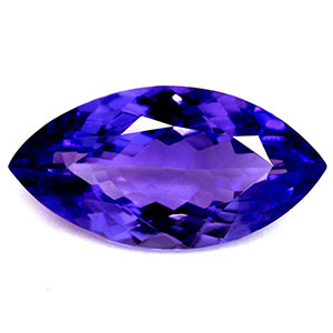 Marquise tanzanite store