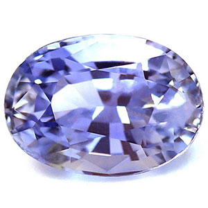 2.18 carat Oval Sapphire - Gemstone Thumbnail