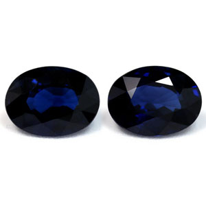2.82 carat Oval Sapphire - Gemstone Thumbnail