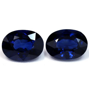 3.07 carat Oval Sapphire - Gemstone Thumbnail
