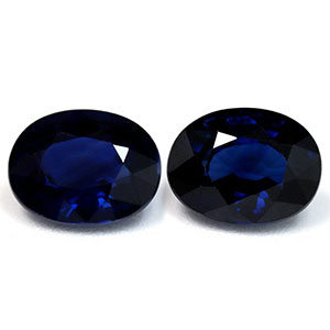 3.86 carat Oval Sapphire - Gemstone Thumbnail