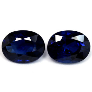3.64 carat Oval Sapphire - Gemstone Thumbnail