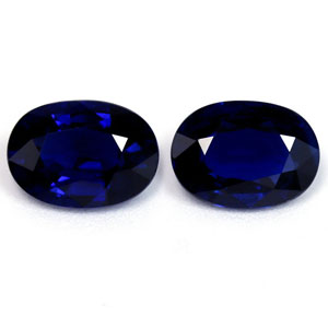 2.01 carat Oval Sapphire - Gemstone Thumbnail