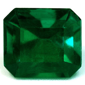 2.12 carat Emerald Emerald - Gemstone Thumbnail