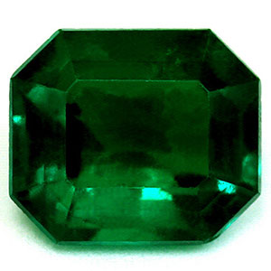 1.93 carat Emerald Emerald - Gemstone Thumbnail