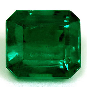 1.16 carat Emerald Emerald - Gemstone Thumbnail