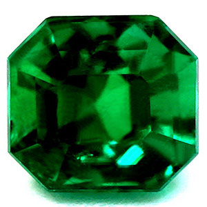 1.05 carat Emerald Emerald - Gemstone Thumbnail