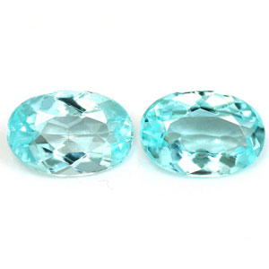 1.01 carat Oval Pariba Tourmaline - Gemstone Thumbnail