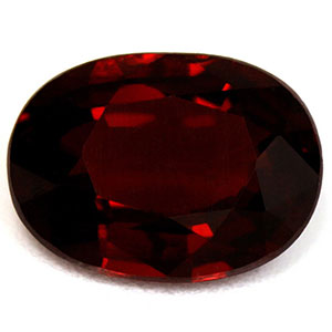 1.50 carat Oval Spinel - Gemstone Thumbnail