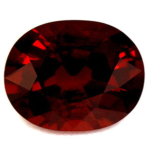 1.31 carat Oval Spinel - Gemstone Thumbnail
