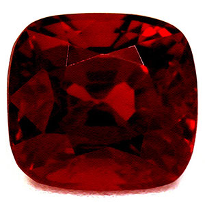 1.49 carat Cushion Spinel - Gemstone Thumbnail