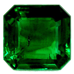 1.51 carat Emerald Emerald - Gemstone Thumbnail