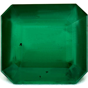 2.45 carat Emerald Emerald - Gemstone Thumbnail