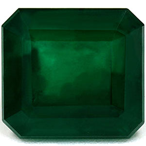 2.60 carat Emerald Emerald - Gemstone Thumbnail