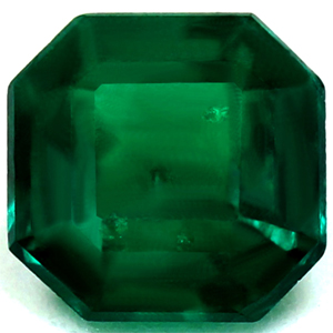 0.90 carat Emerald Emerald - Gemstone Thumbnail
