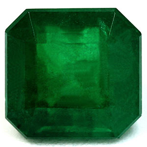 2.31 carat Emerald Emerald - Gemstone Thumbnail