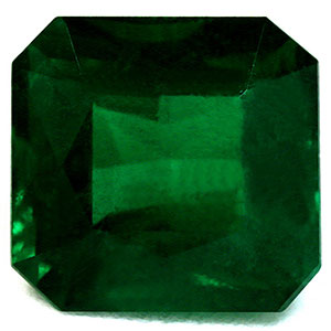 2.19 carat Emerald Emerald - Gemstone Thumbnail