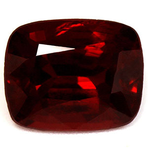 2.16 carat Cushion Spinel - Gemstone Thumbnail