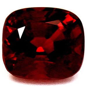 1.92 carat Cushion Spinel - Gemstone Thumbnail