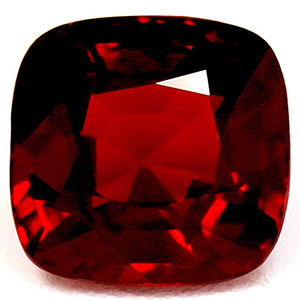 1.81 carat Cushion Spinel - Gemstone Thumbnail