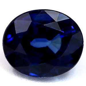 1.08 carat Oval Sapphire - Gemstone Thumbnail