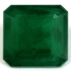 2.99 carat Emerald Emerald - Gemstone Thumbnail