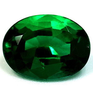 1.60 carat Oval Emerald - Gemstone Thumbnail