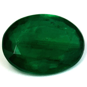 2.31 carat Oval Emerald - Gemstone Thumbnail