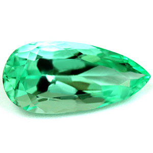 1.77 carat Pear Emerald - Gemstone Thumbnail