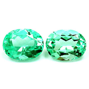 1.73 carat Oval Emerald - Gemstone Thumbnail