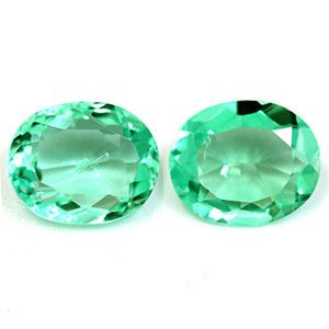 1.36 carat Oval Emerald - Gemstone Thumbnail