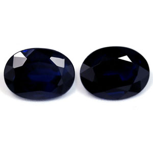 2.82 carat Oval Sapphire - Gemstone Thumbnail