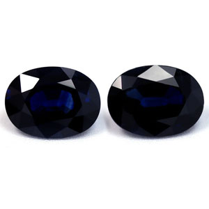 3.06 carat Oval Sapphire - Gemstone Thumbnail