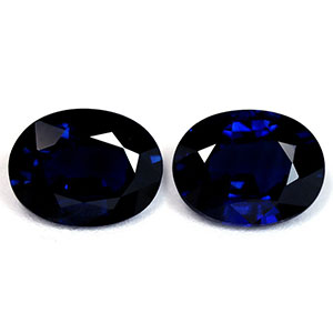 2.79 carat Oval Sapphire - Gemstone Thumbnail