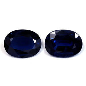 2.98 carat Oval Sapphire - Gemstone Thumbnail