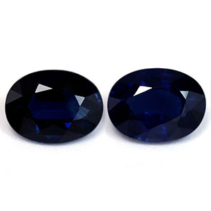 3.15 carat Oval Sapphire - Gemstone Thumbnail