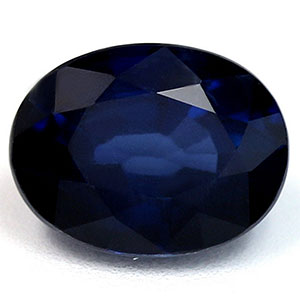 1.76 carat Oval Sapphire - Gemstone Thumbnail