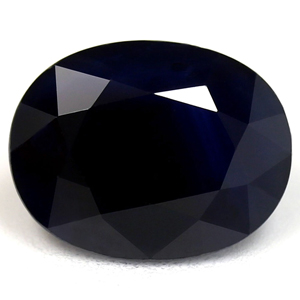 2.19 carat Oval Sapphire - Gemstone Thumbnail