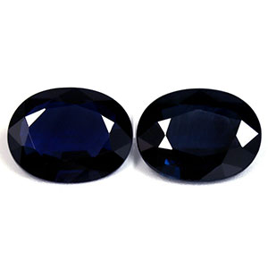 4.52 carat Oval Sapphire - Gemstone Thumbnail