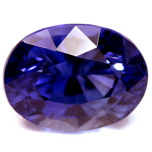 1.49 carat Oval Sapphire - Gemstone Thumbnail