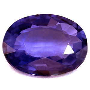 1.34 carat Oval Sapphire - Gemstone Thumbnail