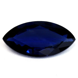 1.44 carat Marquise Sapphire - Gemstone Thumbnail