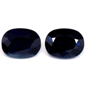 3.57 carat Oval Sapphire - Gemstone Thumbnail